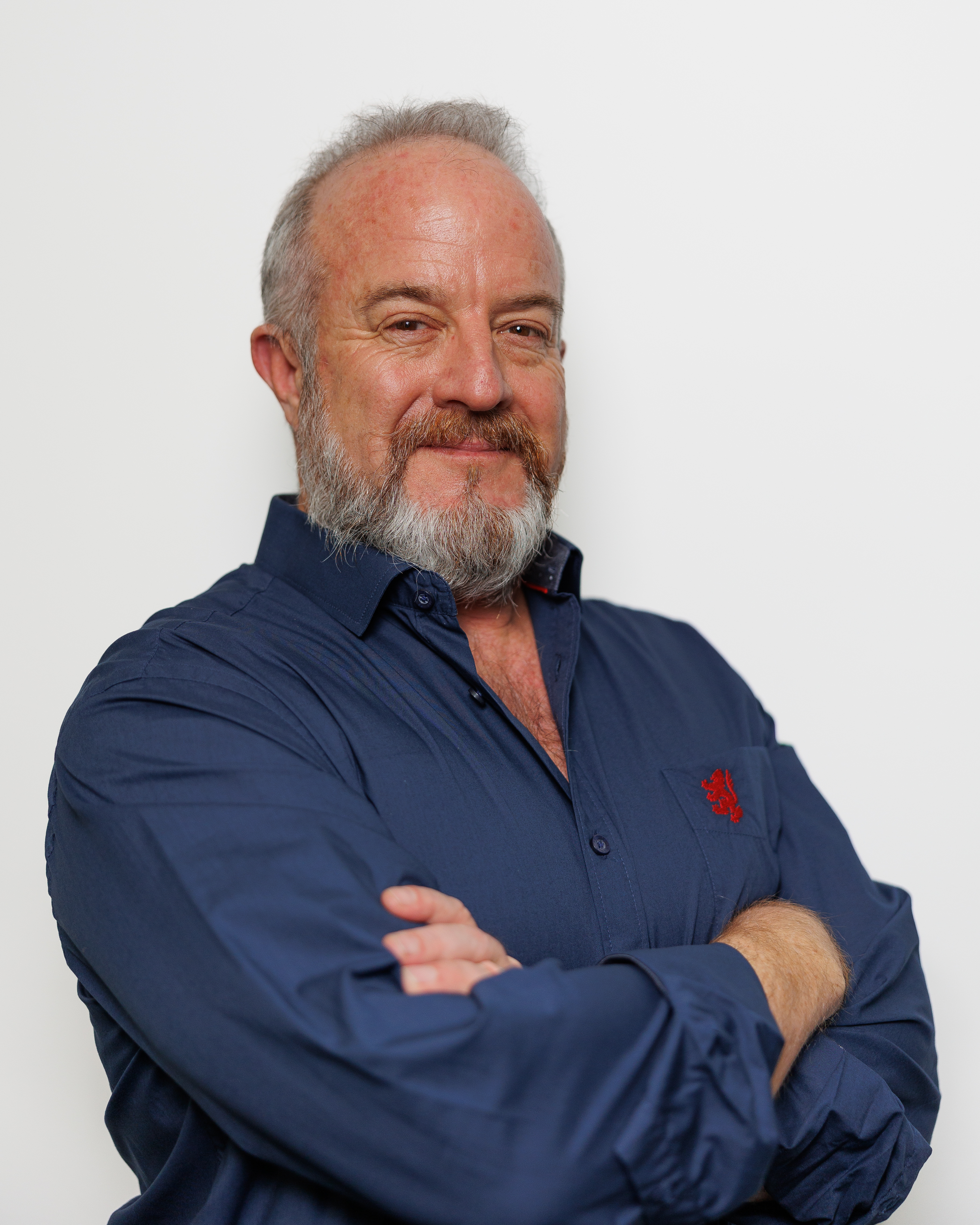 Andre De Wet